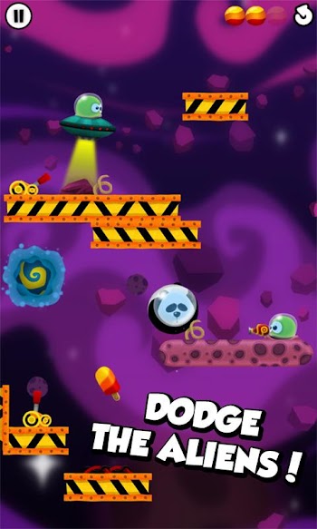  Roll in the Hole- screenshot 