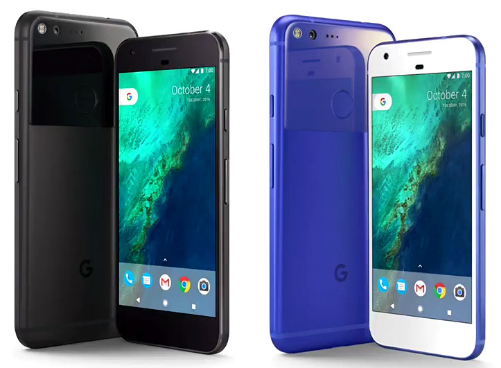 Weekly Roundup: Google Pixel, Pixel XL, Apple iPhone 7, 7 Plus India launch, new Moto Z price and more