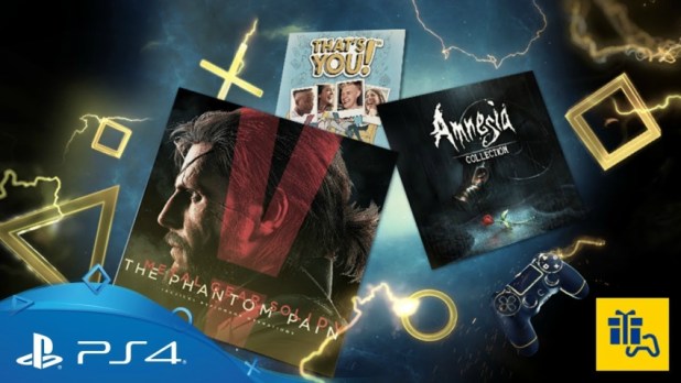 PlayStation Plus