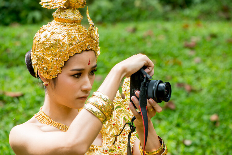 6 Reasons You Should Hang Out With Other Photographers