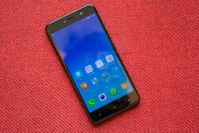 Gionee A1 Lite Review