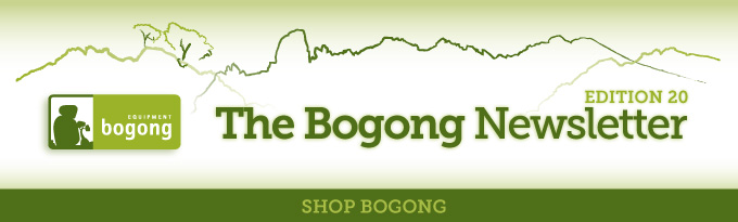 The Bogong Newsletter 20