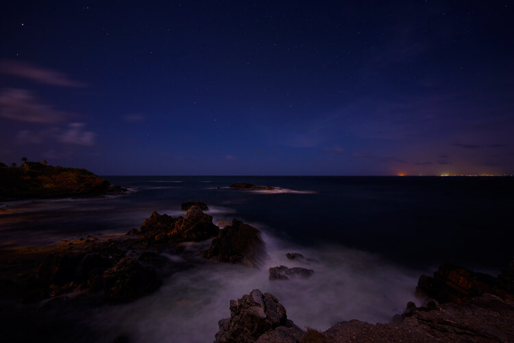 4 Tips for Better Nightscape Photography