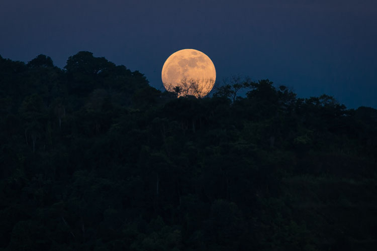 4 Tips for Better Nightscape Photography