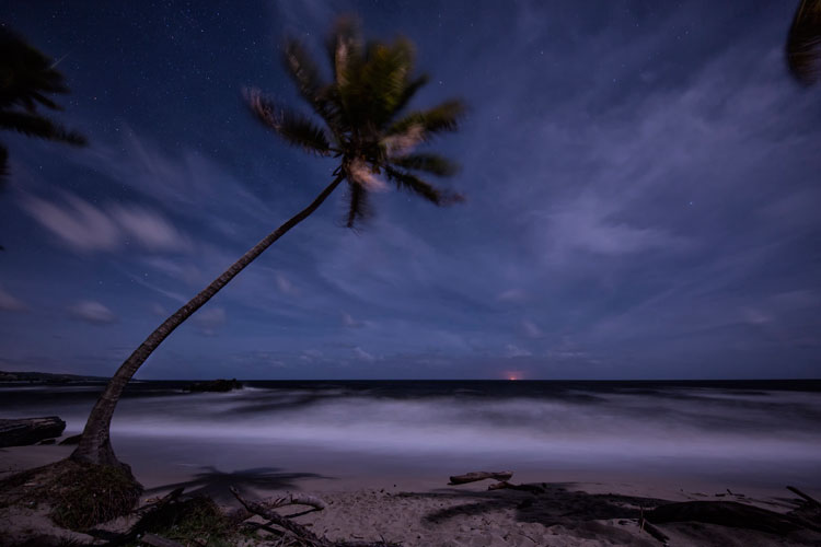 4 Tips for Better Nightscape Photography
