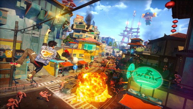 Sunset Overdrive 2