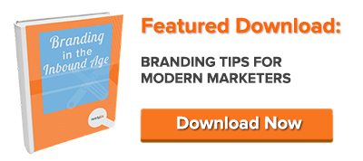 branding tips for modern marketers