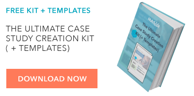 free case study template and guide 