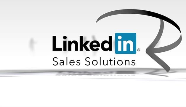 Linkedin Sales Solution