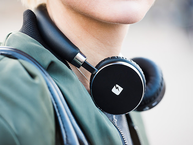 VENTURA Wireless Bluetooth Headphones