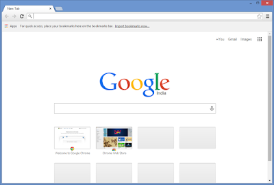 تحميل برنامج جوجل كروم Google Chrome اخر اصدار للكمبيوتر والموبايل