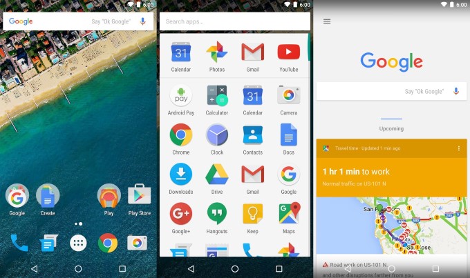 Google Now launcher for Android will reportedly be discontinued soon
