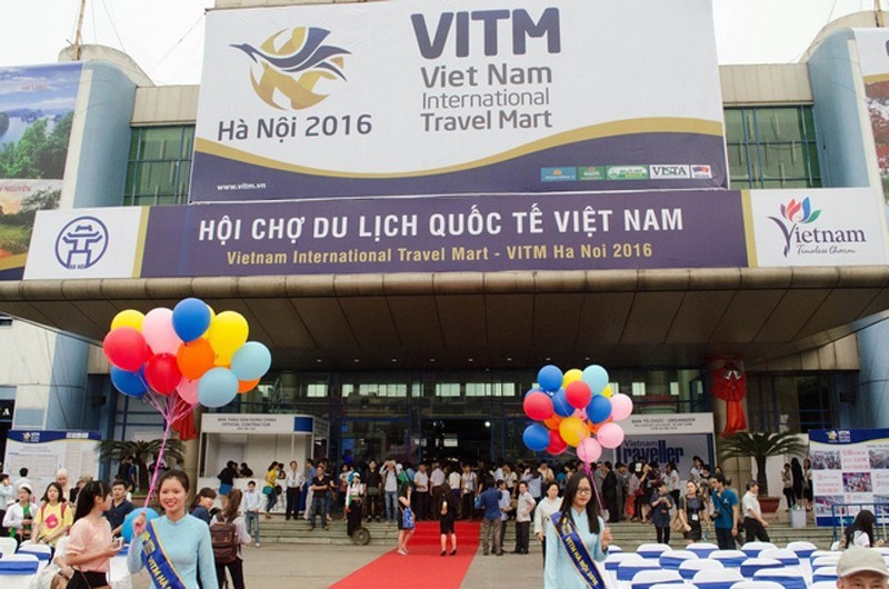 Over 600 tourism enterprises to join VN International Travel Mart in April, travel news, Vietnam guide, Vietnam airlines, Vietnam tour, tour Vietnam, Hanoi, ho chi minh city, Saigon, travelling to Vietnam, Vietnam travelling, Vietnam travel, vn news