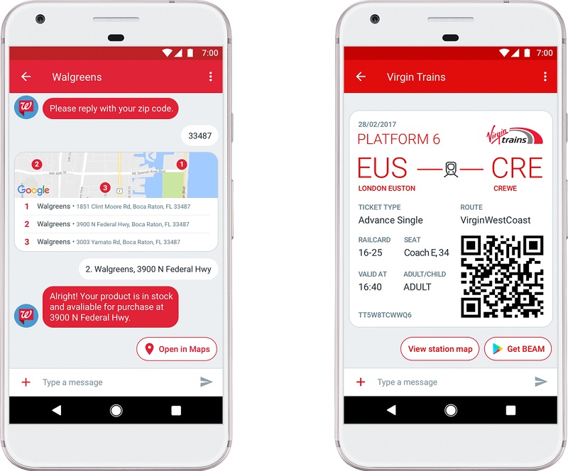Google exapands RCS with Android Messages to 27 carriers and OEMs worldwide