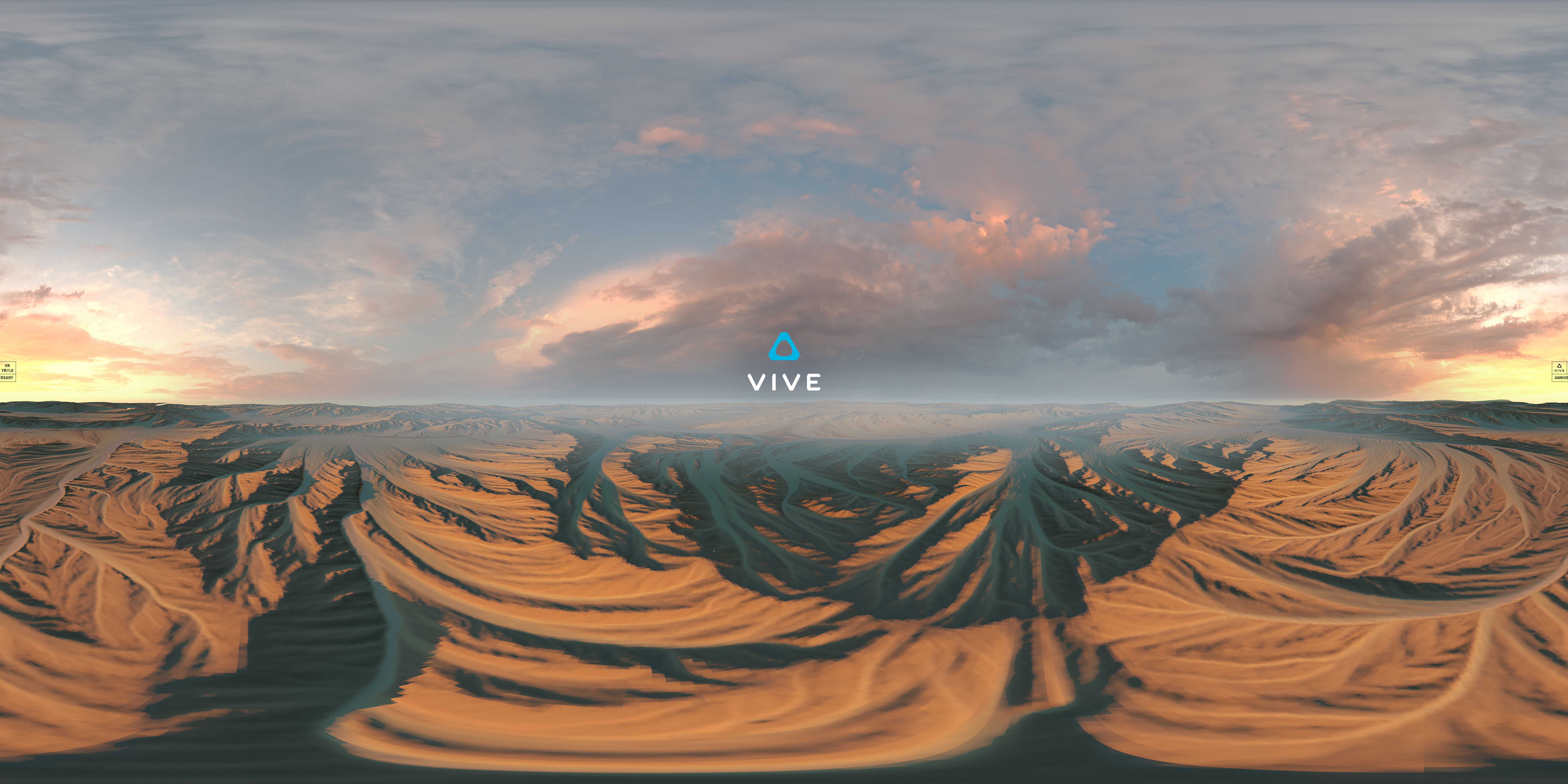 Vive Day: Anniversary Backgrounds & Desktop Wallpapers | VIVE Blog