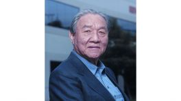 Erfinder der TR-909: Ikutaro Kakehashi gestorben
