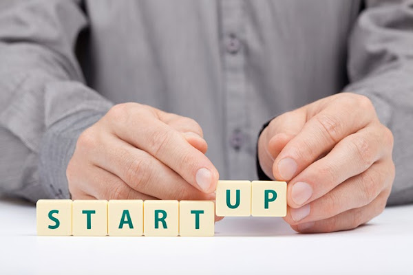 comenzar una startup con éxito