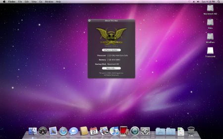 Mac Os X Snow Leopard Iso Super Compressed