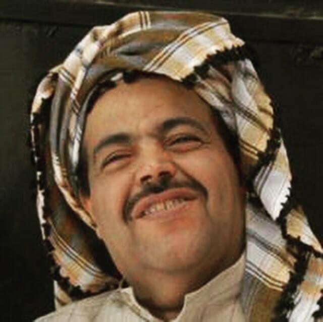 سعد الصالح