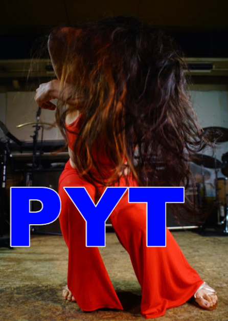 [PYT #48] ����ȊO�̑I�����͂��肦�Ȃ� !! �uPAINT YOUR TEETH�v�B
