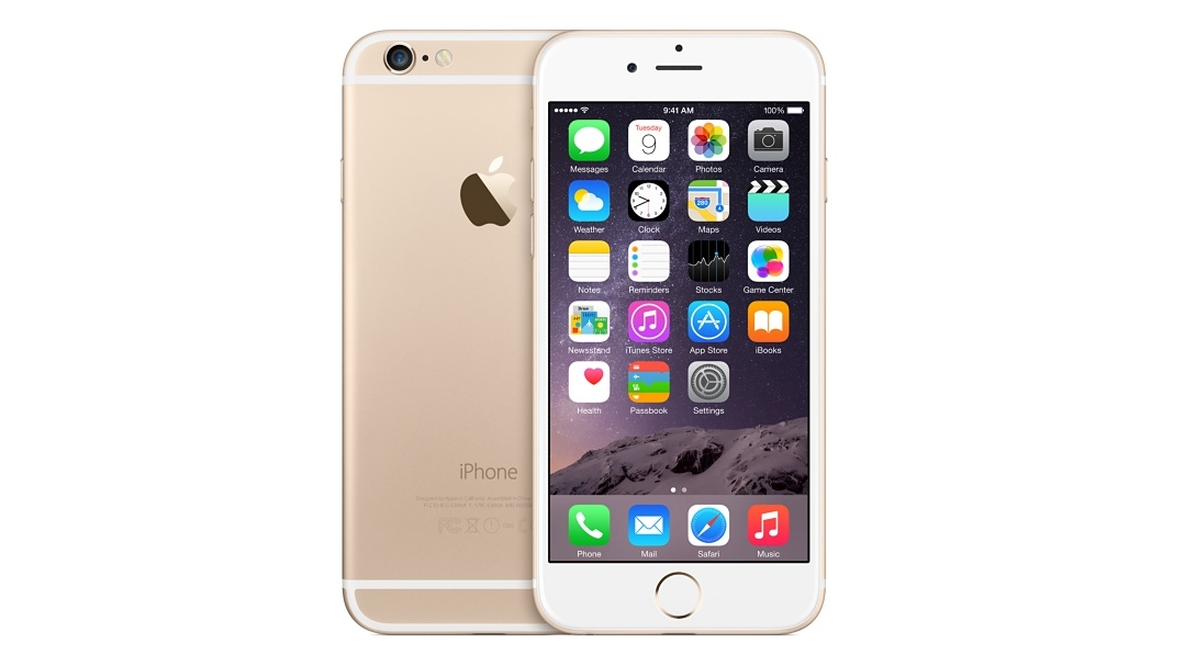 iphone 6 the best deal