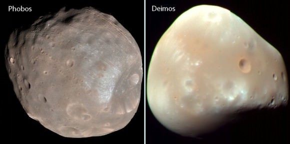 Phobos Deimos 580x289
