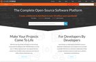 Introducing the new SourceForge