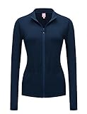 REGNA X NO BOTHER Women's Active Jacket with Thumb Holes2 STYLES