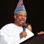 Amosun, Ogun