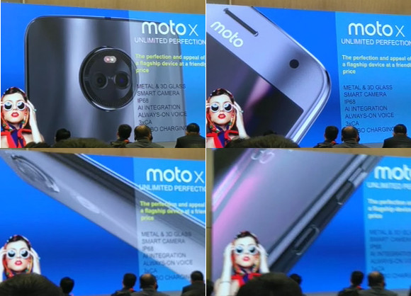 Moto X 2017 said to release as Moto X4, could feature metal and 3D glass body, dual rear cameras, Snapdragon 660