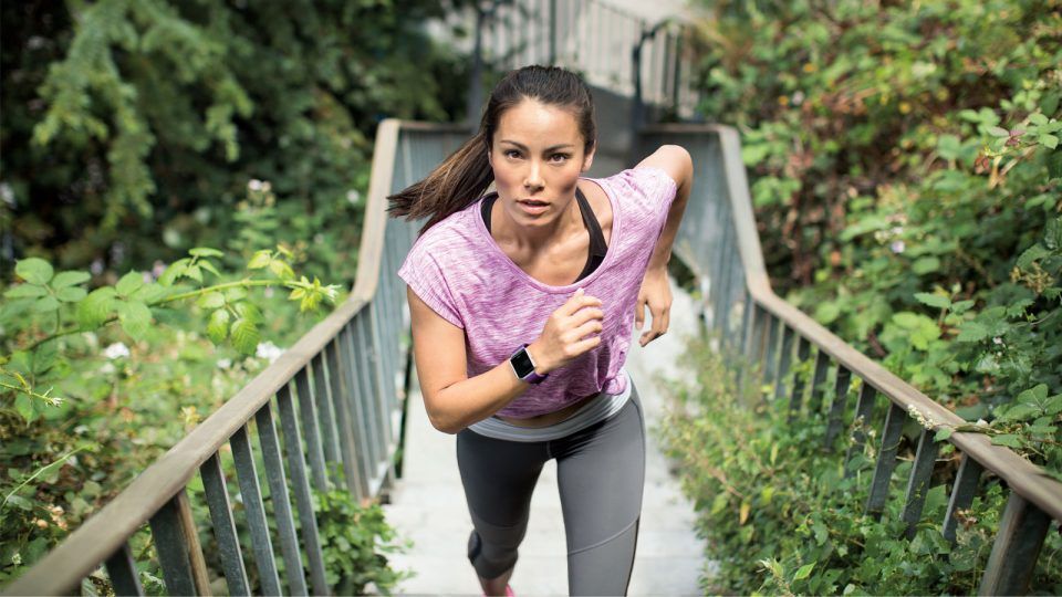Pick the Right Fitbit for Your Fitness Goals