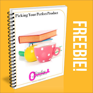 WANT TO LEARN HOW TO BE A TEACHERPRENEUR? Start at Turnkey Teacherpreneur and download your FREE Picking Your Perfect Product Packet!