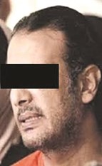 «الجنايات» ترجئ محاكمة دواعش  «سعد العبدالله» إلى 7 سبتمبر