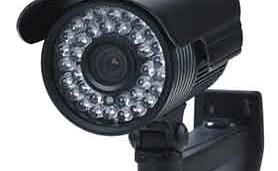 كاميرا مراقبة منزلية تقود «الجنائية» لإغلاق قضية سلب 10 آلاف دينار من مواطن