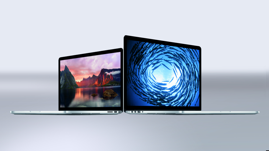 MacBook Pro 13-inch with Retina display (2014) deals