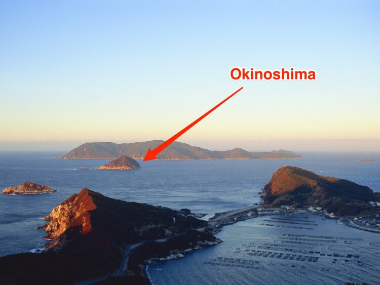 أوكينوشيما 