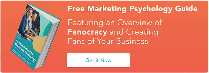 Download Marketing Psychology