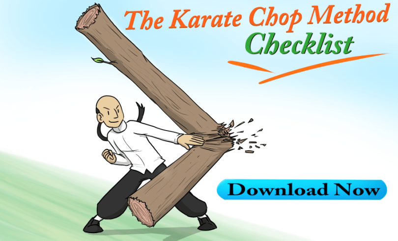 Download the Content Upgrade