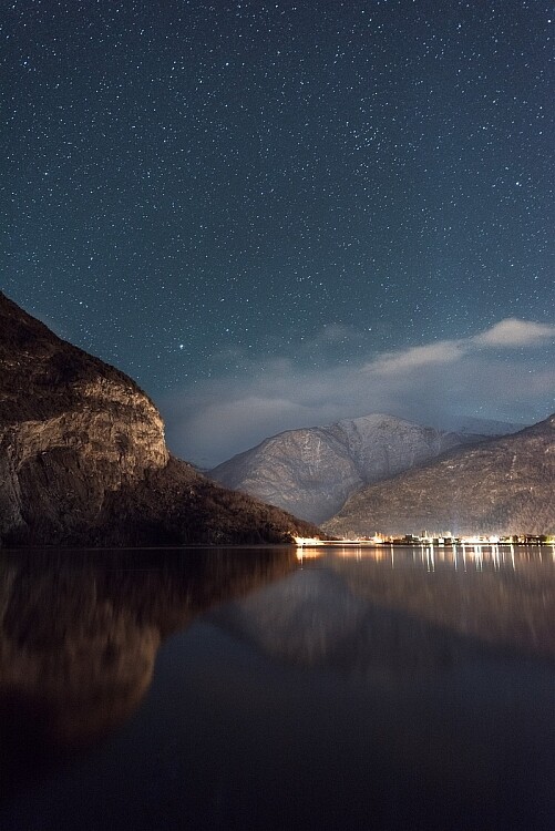 Tips and Tricks for Night Photography the Starry Sky