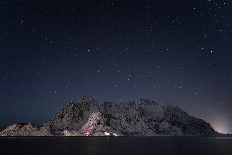 Tips and Tricks for Night Photography the Starry Sky