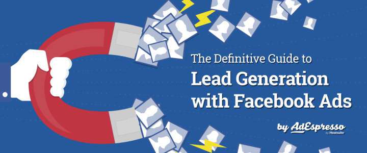 Lead Generation with Facebook Ads