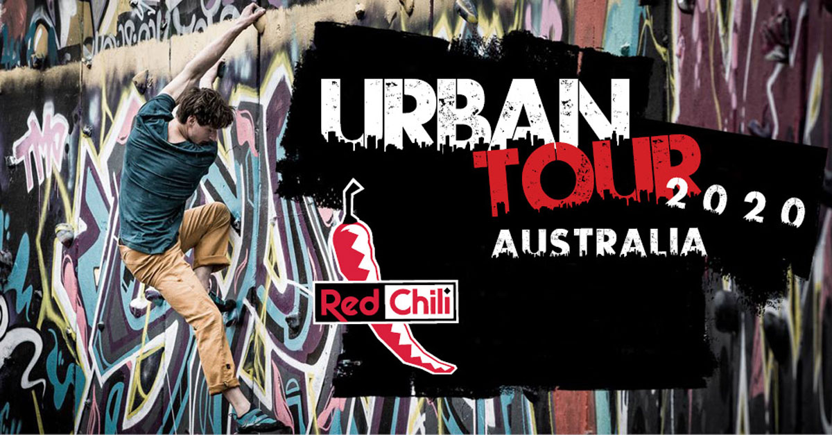 Red Chili Urban Tour