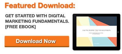 Free Download Beginner’s Guide to Digital Marketing