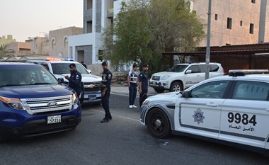 «الأمن العام» يواصل حملاته بجميع مناطق الكويت لضبط المطلوبين والمخالفين