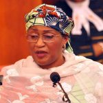 Chibok Girls, Sen. Aisha Alhassan