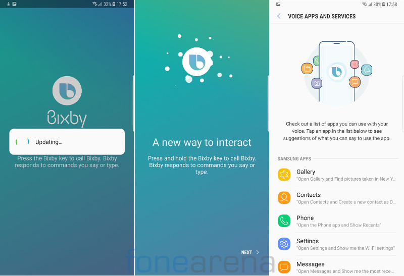 Samsung rolling out Bixby update that will permanently kill Bixby key if disabled