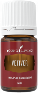 Vetiver Young Living