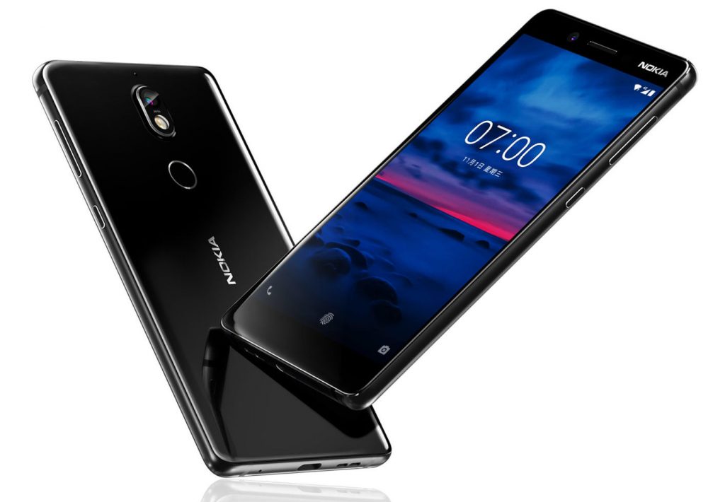Weekly Roundup: Xiaomi Redmi 5A, Nokia 7, Huawei Mate 10 Pro, Surface Book 2 and more