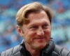 RB Leipzig coach Ralph Hasenhuttl