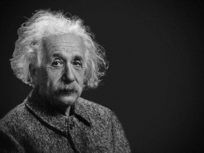Albert Einstein 1933340 960 720